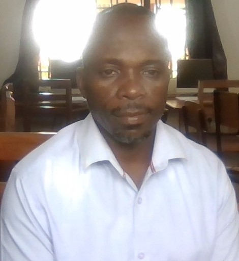 Amon Rwambuka Naturinda